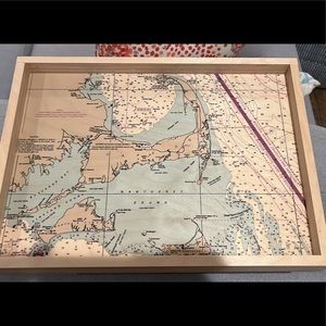 Lamou Design Cape Cod Tray
